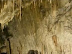 Caves and caverns at Grotte de Villars